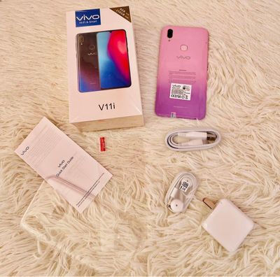 Vivo V11i_img_3