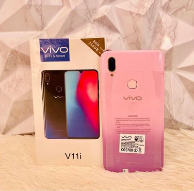 Vivo V11i_img_4
