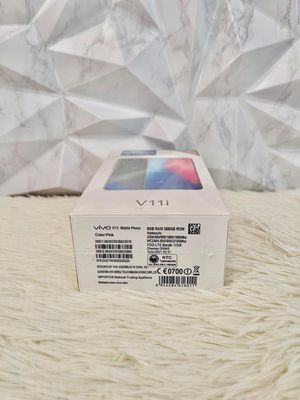 Vivo V11i_img_5
