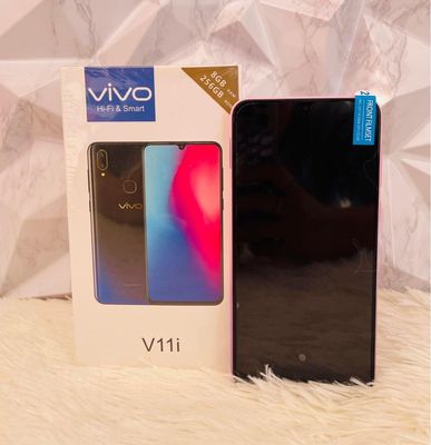 Vivo V11i_img_7