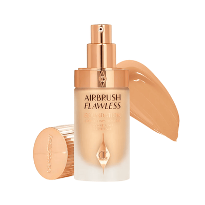 CHARLOTTE TILBURY Airbrush Flawless Foundation 5,5 Warm (COS133)_img_0