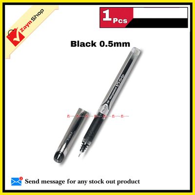 Pilot Hi Tec Point V5 Grip 0.5Mm  1 Pcs - Pen - Fountain Pen_img_1