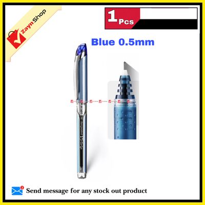 Pilot Hi Tec Point V5 Grip 0.5Mm  1 Pcs - Pen - Fountain Pen_img_2