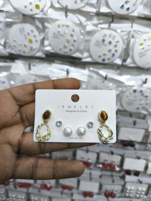 Earring set 38_img_1