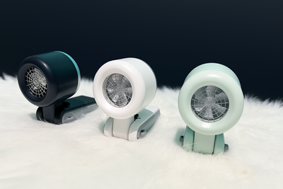 Handheld Portable Turbo High-Speed Mini Fan_img_2