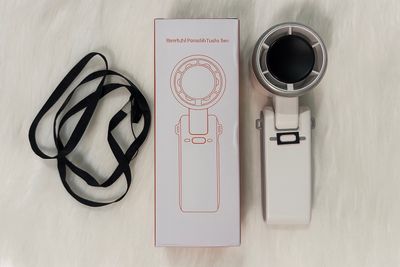 Handheld Portable Turbo High-Speed Mini Fan_img_6
