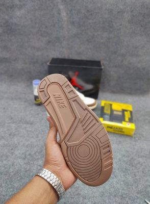 Air Jordan 3 Retro X Travis Scott (1:1)_img_2
