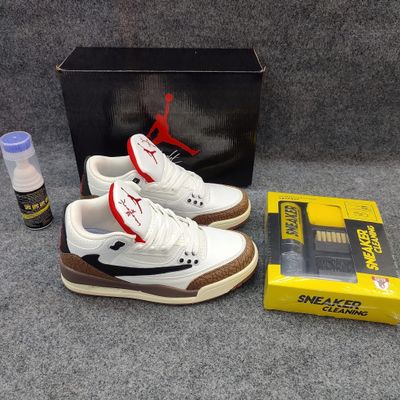 Air Jordan 3 Retro X Travis Scott (1:1)_img_0