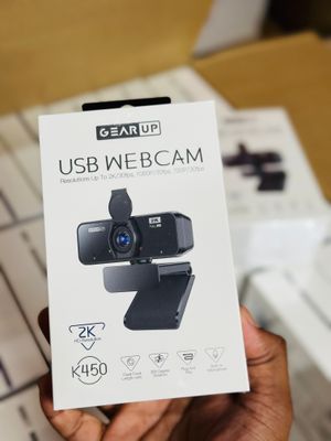 GearUP K450 Webcam- 2K 4.0MP HD USB_img_0