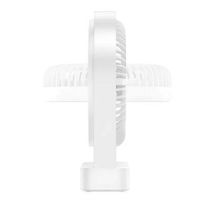 Hoco HX65 Ultra-Thin Rechargeable Table Fan_img_2