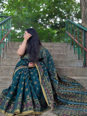 ইন্ডিয়ান জামদানি_img_22