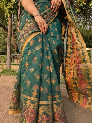ইন্ডিয়ান জামদানি_img_24