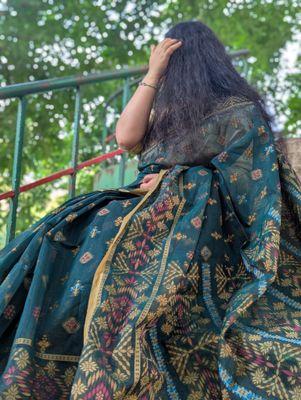 ইন্ডিয়ান জামদানি_img_25