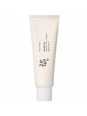 Beauty of Joseon Rice + Probiotics Sunscreen SPF 50+ (50ml)