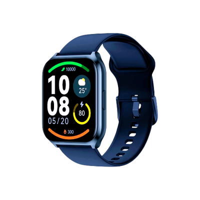Xiaomi Haylou 2 Pro- Blue_img_0