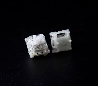 Haimu Snow Silent HE 2 Pin Linear Magnetic Switches_img_1