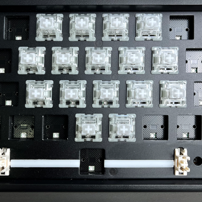 Haimu Snow Silent HE 2 Pin Linear Magnetic Switches_img_3