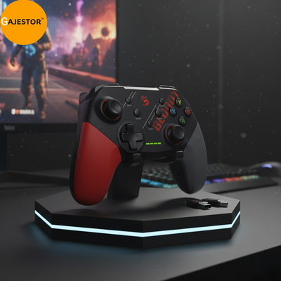 A4Tech Bloody GPW50 2.4G Wireless & USB Gaming Controller_img_0