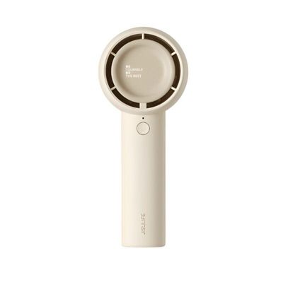 JISULIFE FA42 Super Mini Turbo Fan – Brown_img_0