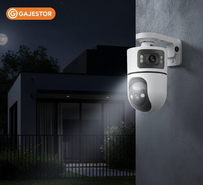 Smart v-380, Q9 home wi-fi color camera_img_0