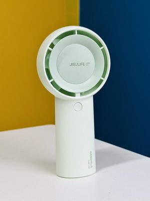 JISULIFE FA43 Handheld Turbo Fan 4000mAh_img_0