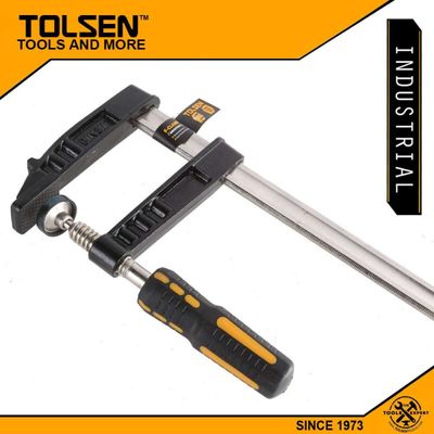 TOLSEN F Clamps 32" (800mm) Industrial Series Model 10193_img_0
