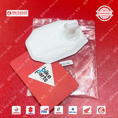 Fuel Pump Filter for Yamaha R15 V3, R15 V4, R15M & MT15 V2 (BS6 & BS7) bike._img_0