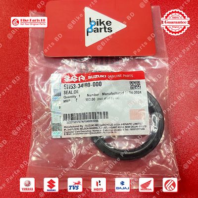Fork Oil Seal for Suzuki Gixxer & Gixxer SF bike._img_0