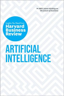 Artificial Intelligence : Harvard Business Review_img_0