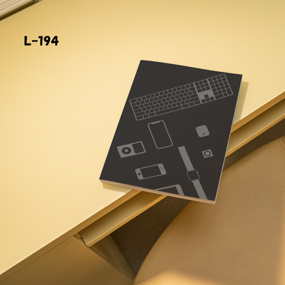 Notebook L-194_img_0