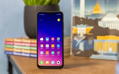 Redmi Note 7 Pro (6+128GB)_img_14