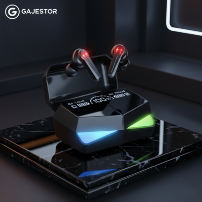 M28 TWS Wireless Gaming Earbuds_img_0