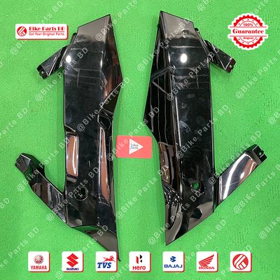 Engine Guard for Yamaha R15 V3 (Black) bike._img_0