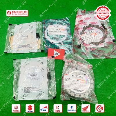 Clutch Assembly for Yamaha R15 V3, R15 V4, R15M, MT15 V1 & MT15 V2 bike._img_0