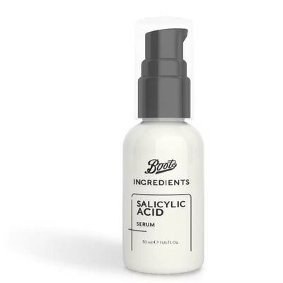 Boots Ingredients Salicylic Acid Serum 30ml_img_0