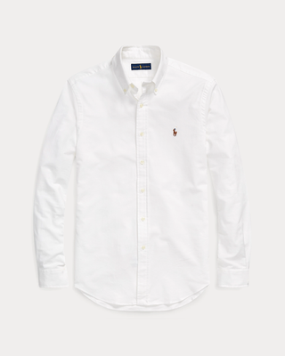 Ralph Lauren The Iconic Oxford Shirt_img_1
