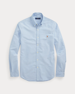 Ralph Lauren The Iconic Oxford Shirt_img_7