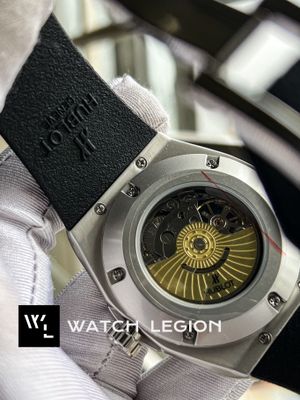 HUBLOT ORLINSKI AUTO GREY BLACK_img_2