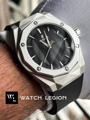 HUBLOT ORLINSKI AUTO GREY BLACK_img_3