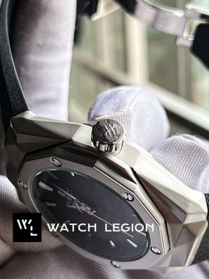 HUBLOT ORLINSKI AUTO GREY BLACK_img_4