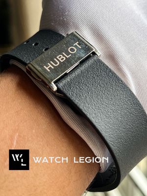 HUBLOT ORLINSKI AUTO GREY BLACK_img_5