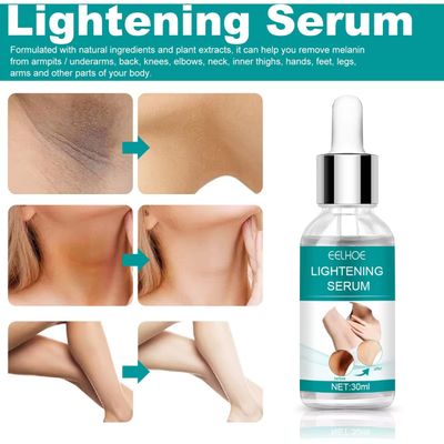 Eelhoe Underarm Brightening Essence Women_img_1