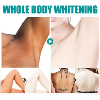 Eelhoe Underarm Brightening Essence Women_img_3