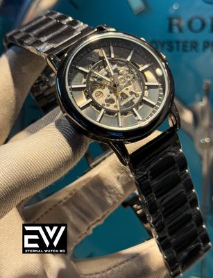ARMANI CH BLACK AUTOMATIC_img_3