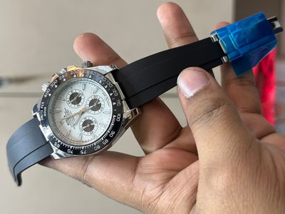 ROLEX DAYTONA GREY WHITE_img_0