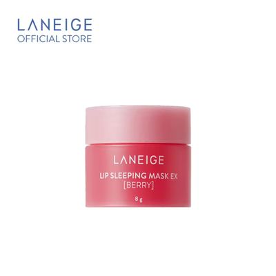 LANEIGE Lip Sleeping Mask Berry Mini 8g_img_2