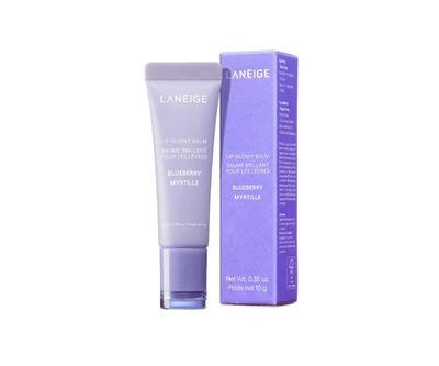 LANEIGE Lip Glowy Balm 10g (Blueberry)_img_1