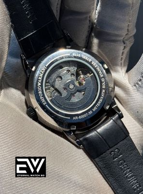 ARMANI AUTO FULL BLACK_img_1