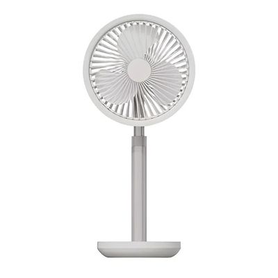 Xiaomi SOLOVE F5 Pro 4000mAh Extendable Desktop Fan – White_img_0