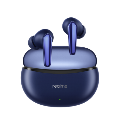 Realme Buds Air 3 Neo- Blue Color_img_0